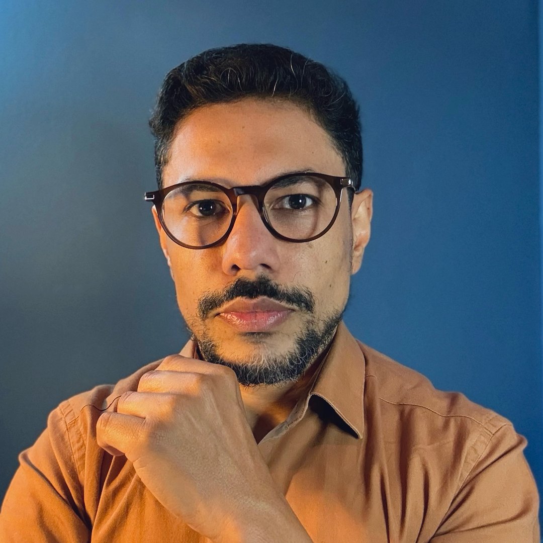 André Gonçalves, fundador do Método CLÁRUMO